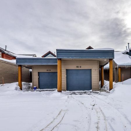 Cydney Ln 61C Villa Силвърторн Екстериор снимка