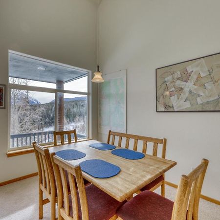 Cydney Ln 61C Villa Силвърторн Екстериор снимка