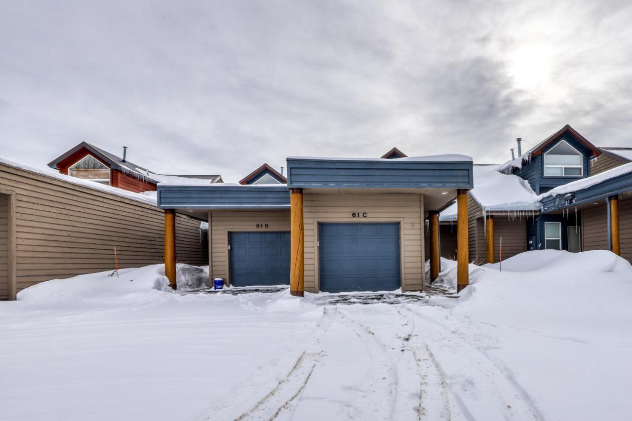 Cydney Ln 61C Villa Силвърторн Екстериор снимка