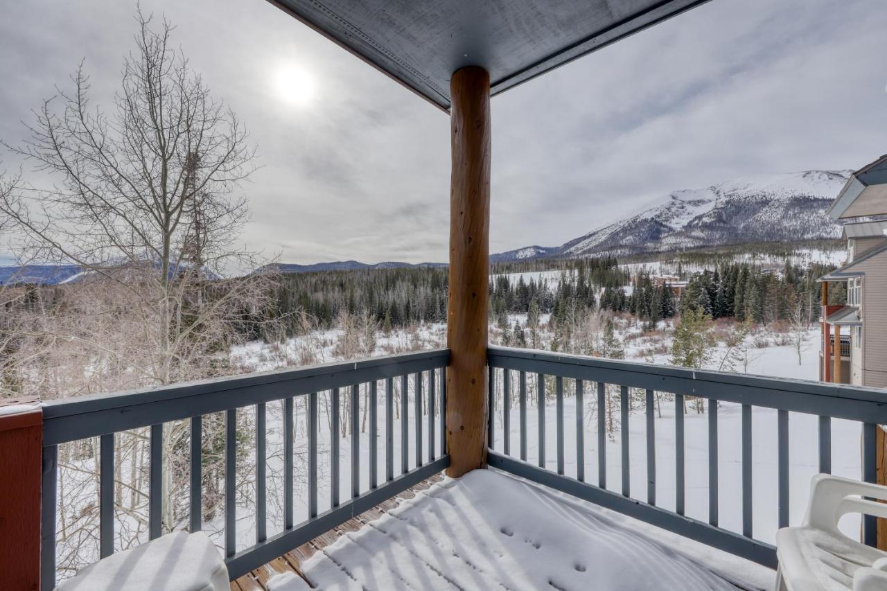 Cydney Ln 61C Villa Силвърторн Екстериор снимка