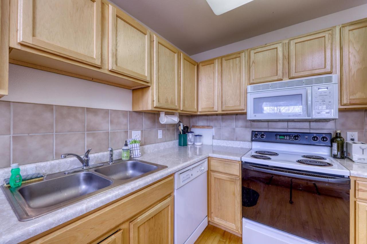 Cydney Ln 61C Villa Силвърторн Екстериор снимка