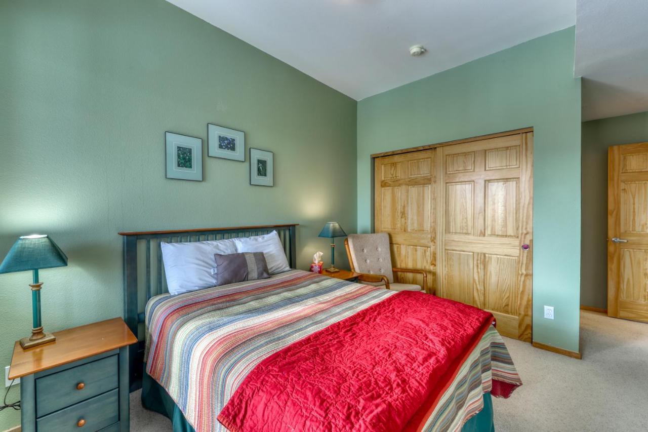 Cydney Ln 61C Villa Силвърторн Екстериор снимка