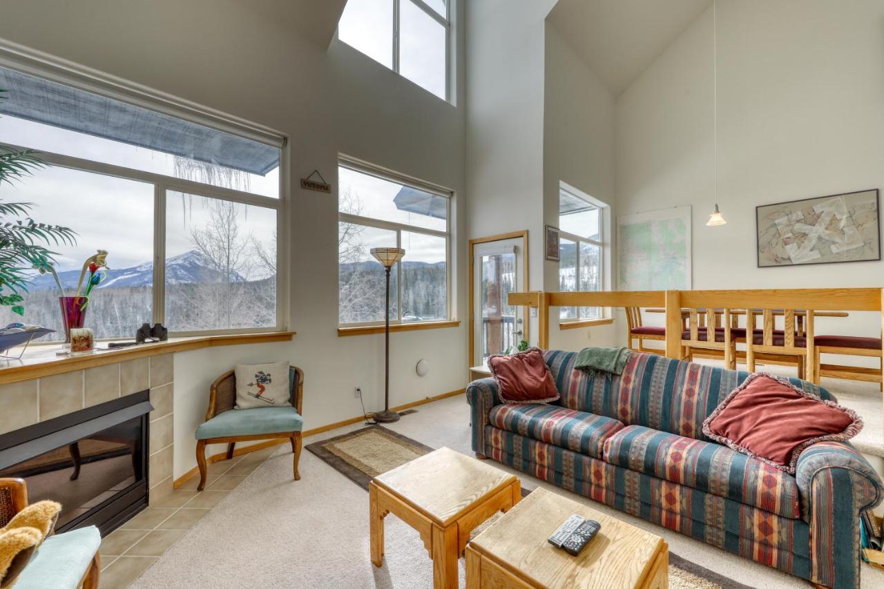 Cydney Ln 61C Villa Силвърторн Екстериор снимка
