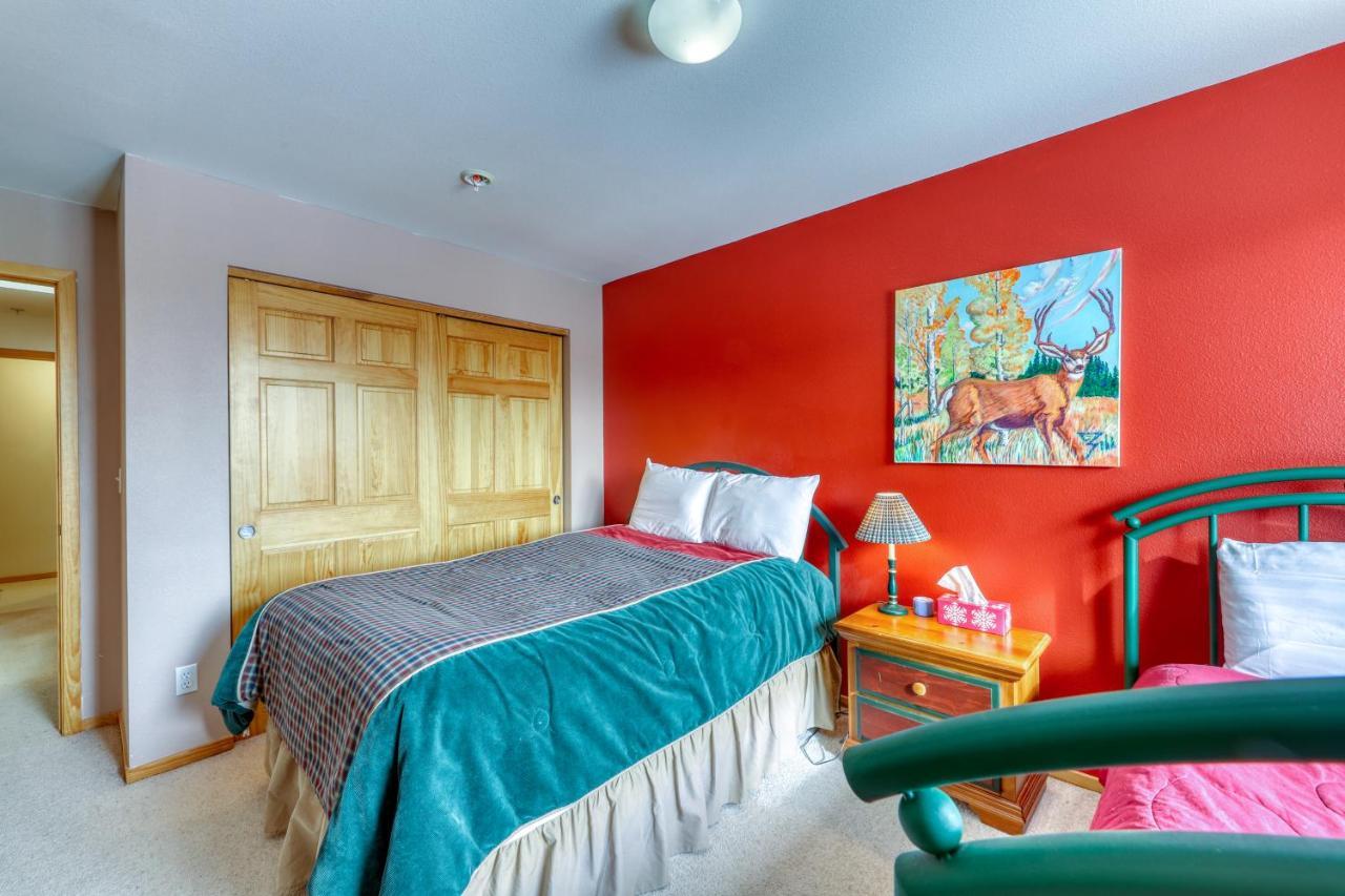 Cydney Ln 61C Villa Силвърторн Екстериор снимка