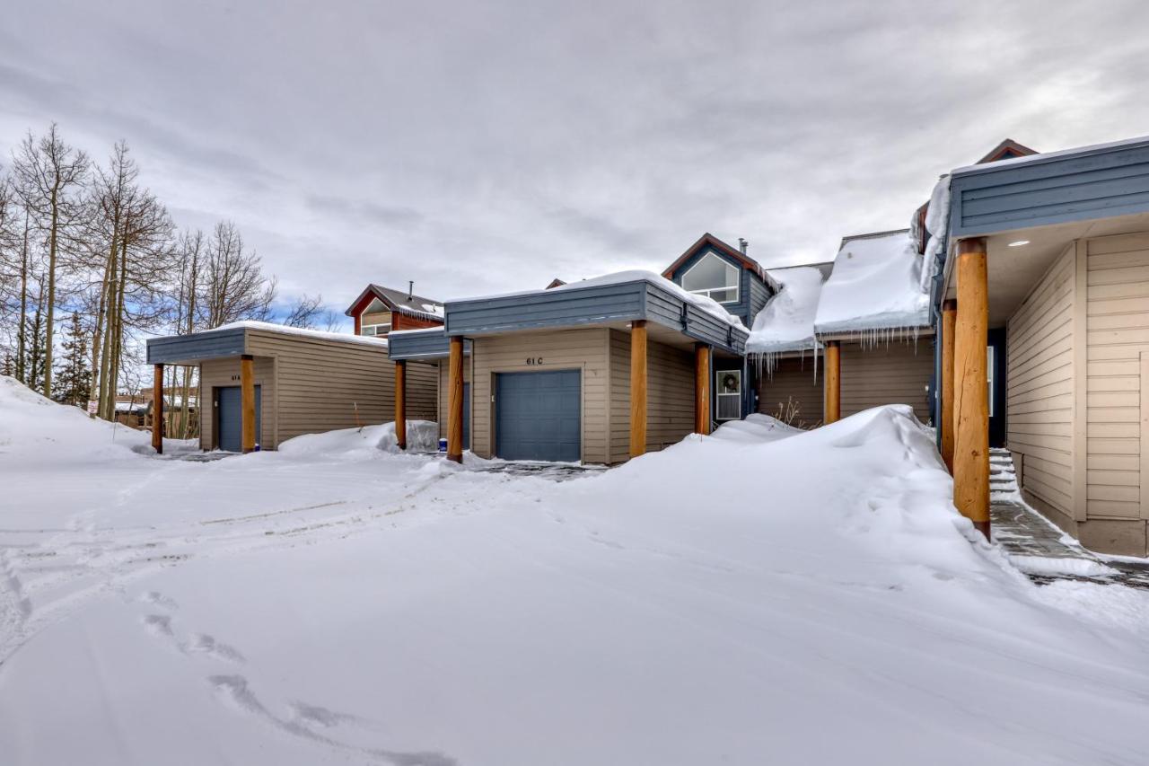 Cydney Ln 61C Villa Силвърторн Екстериор снимка