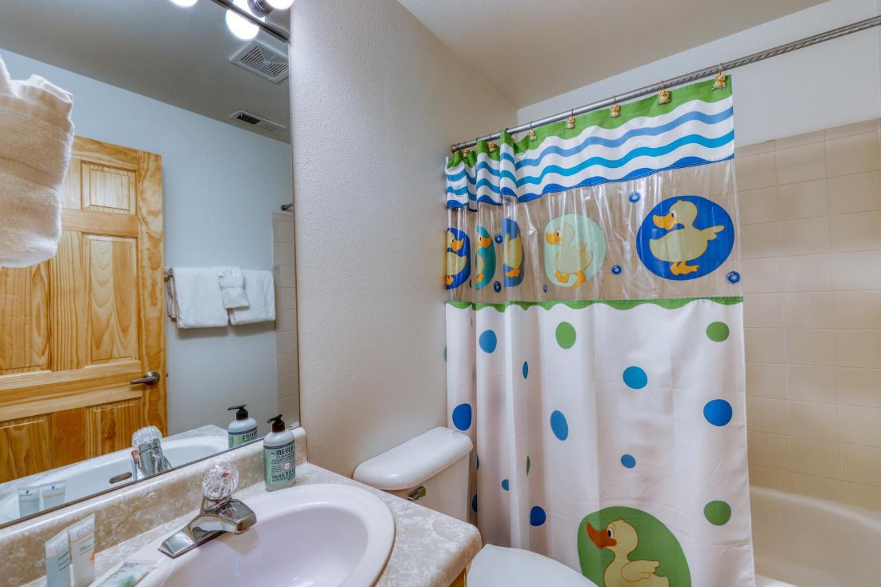 Cydney Ln 61C Villa Силвърторн Екстериор снимка